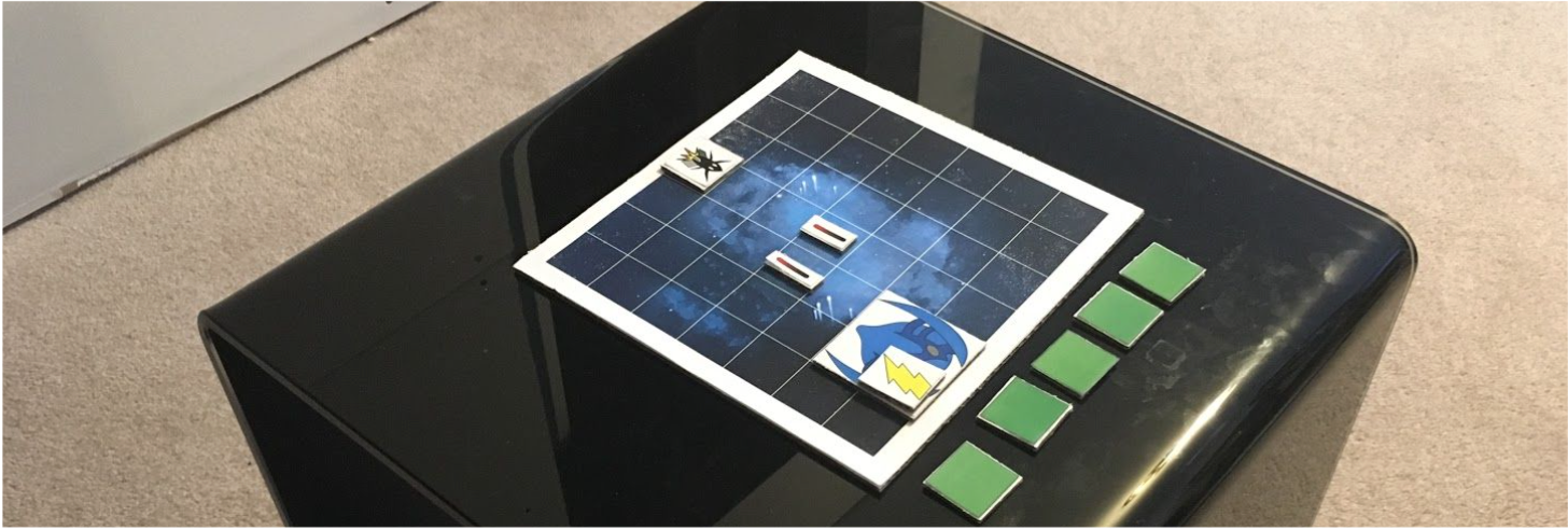 physical prototype