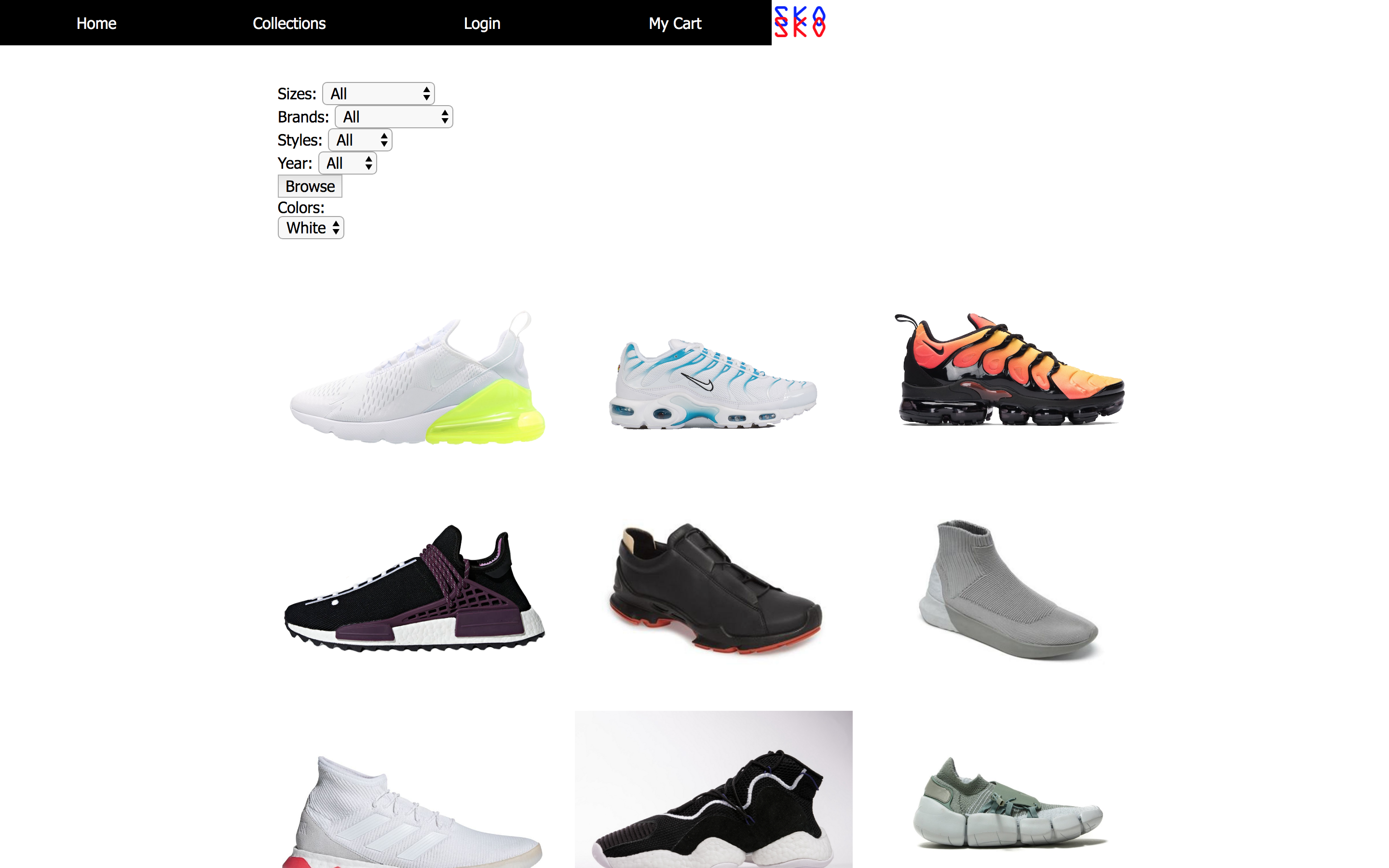 prototype 3
