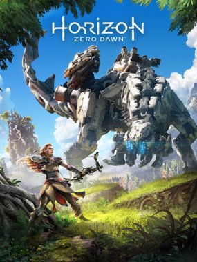 horizon cover art