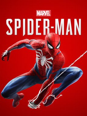 spiderman cover